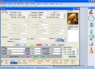 VeterinaryGate Advanced screenshot